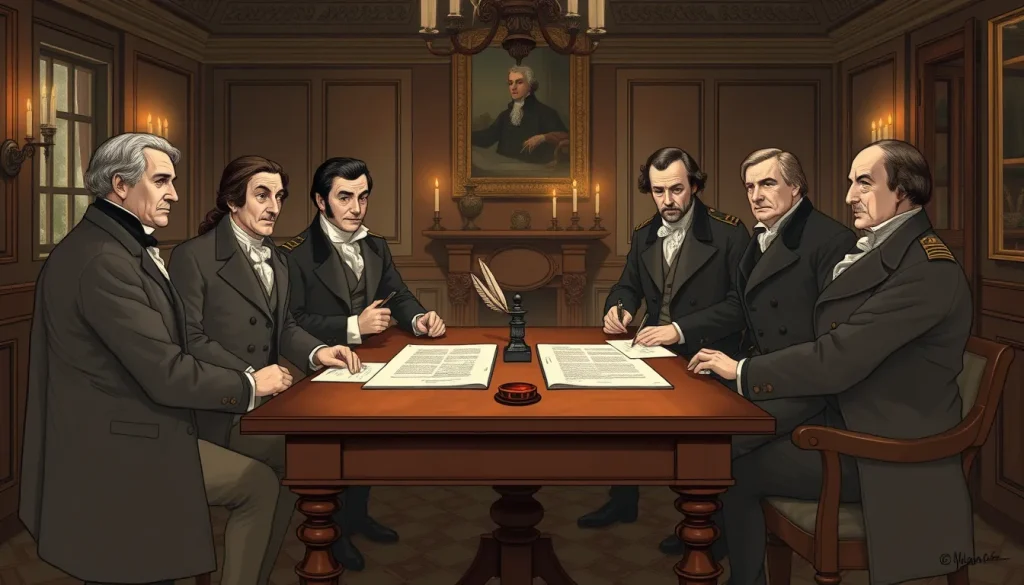 Featured image for Who Won the War of 1812? Results and Consequences — Outcome