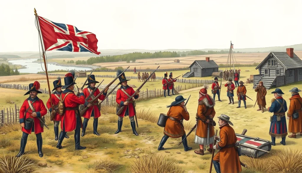 Featured image for The War of 1812 and Canada: Invasions, Defence, and Memory — Canada