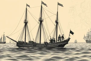 The War of 1812 and the Napoleonic Wars
