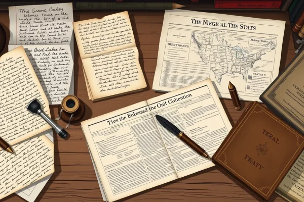 Primary Sources of the War of 1812: A Research Guide