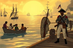African Americans and the War of 1812