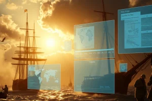 Impressment Before the War of 1812: How the System Worked