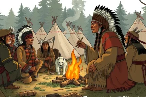 Tecumseh’s Confederacy Before the War of 1812