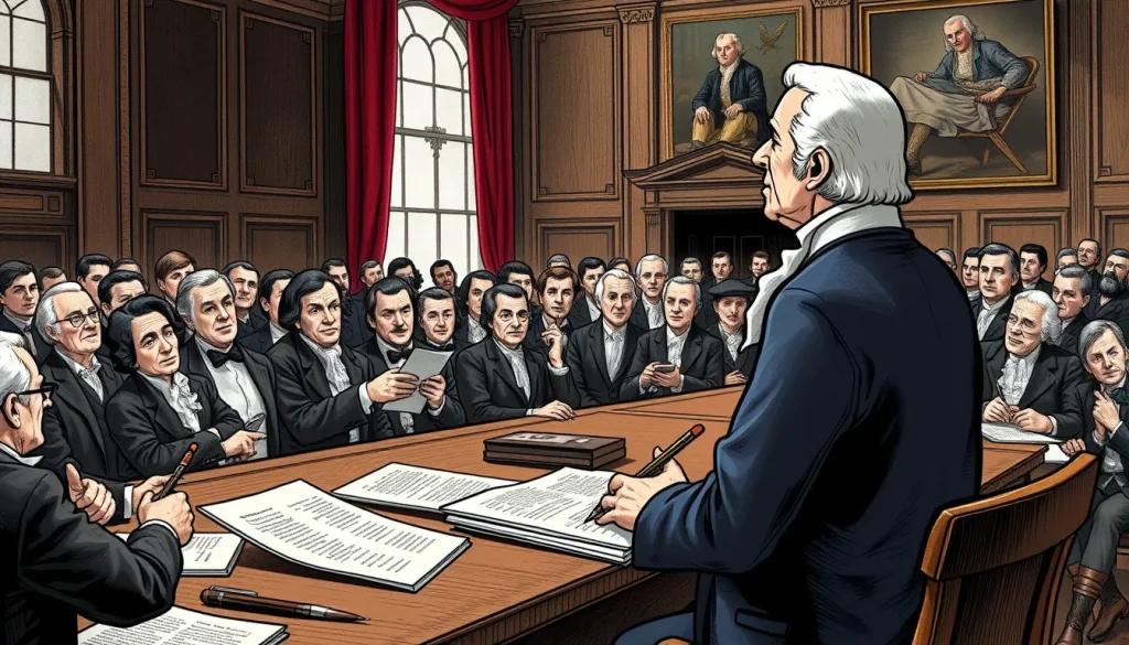 Featured image for Why Did the United States Declare War on Britain? — 1