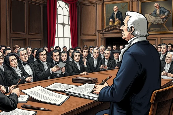 Why Did the United States Declare War on Britain?