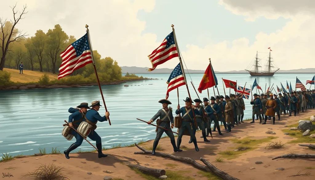 Featured image for The War of 1812 in 1812: Year in Review — 1