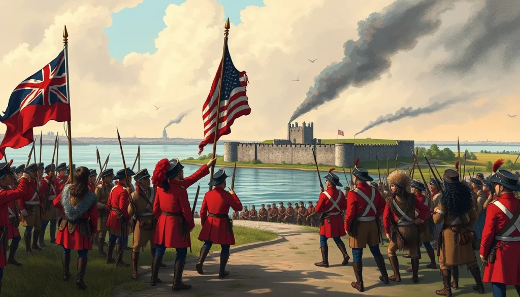 Featured image for The Siege of Detroit Explained — 1