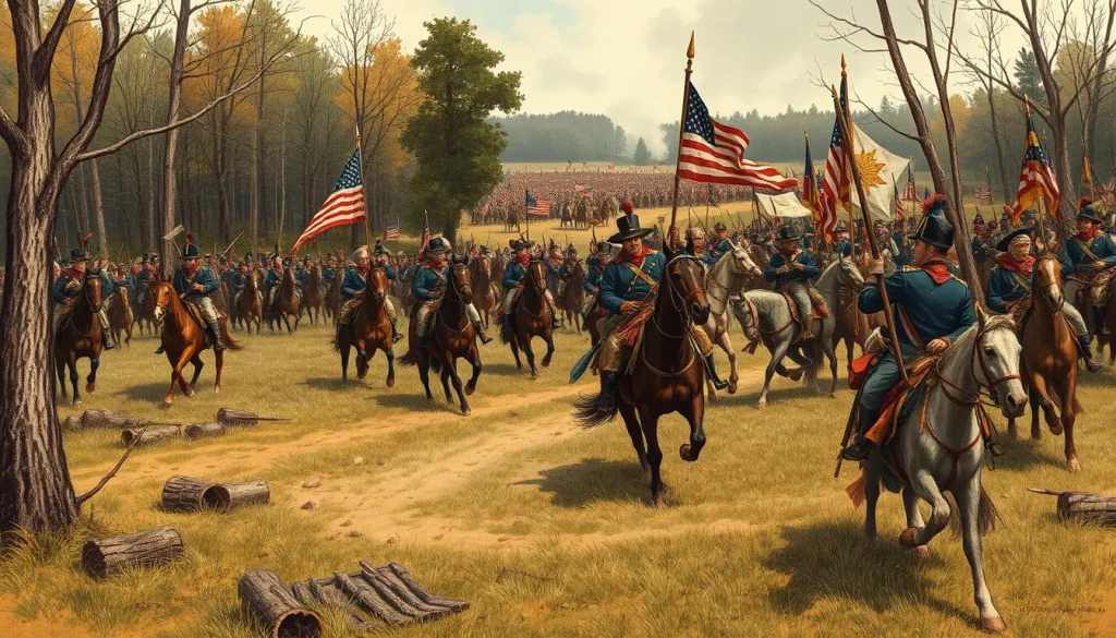 Featured image for The Northwest Campaign of 1812 — 1