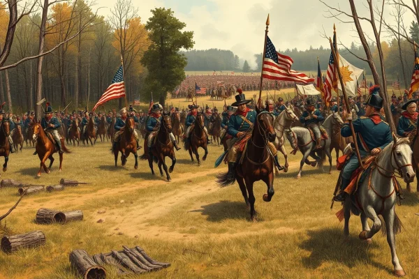 The Northwest Campaign of 1812