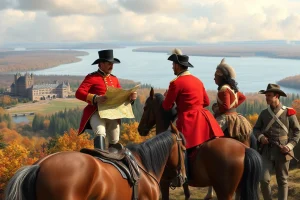 British Strategy in Upper Canada in 1812