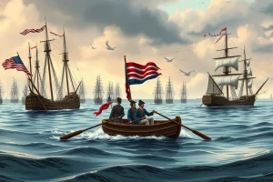 The War of 1812 in 1813: Year in Review