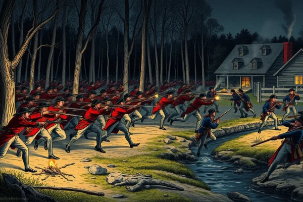 Battle of Stoney Creek