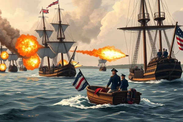 Northwest Campaign of 1813