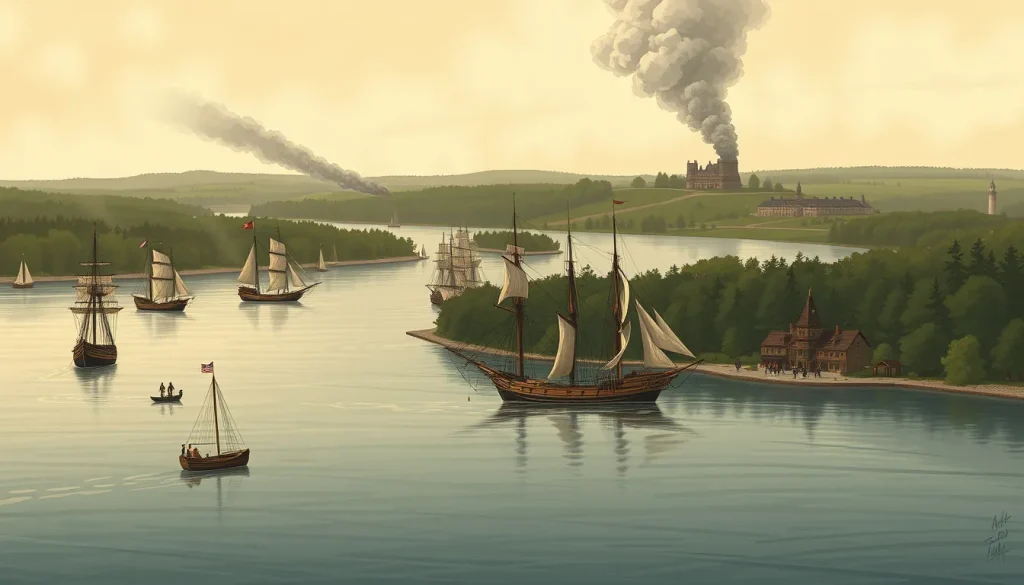 Featured image for How the War Changed After the Battle of Lake Erie — 1