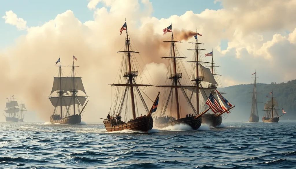 Featured image for Why 1814 Was the Decisive Year of the War of 1812 — 1