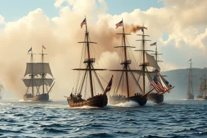 Why 1814 Was the Decisive Year of the War of 1812