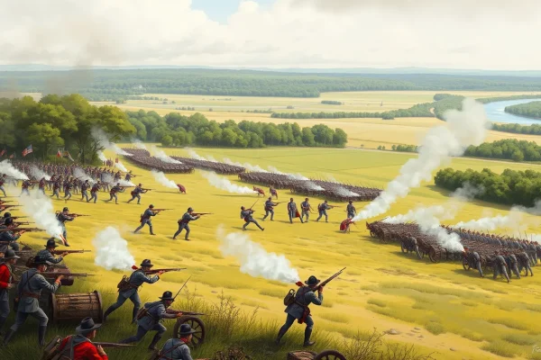 Battle of Chippawa