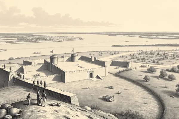Siege of Fort Erie