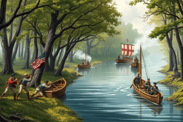 Battle of Big Sandy Creek