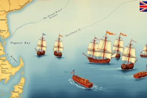 Chesapeake Campaign of 1814