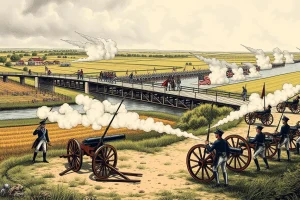 Battle of Bladensburg