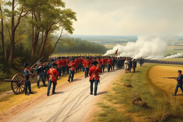 Battle of North Point
