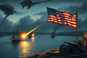 Battle of Baltimore (1814)