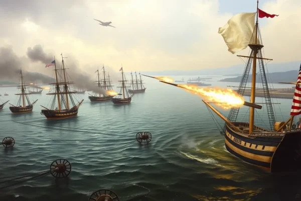 Battle of Plattsburgh