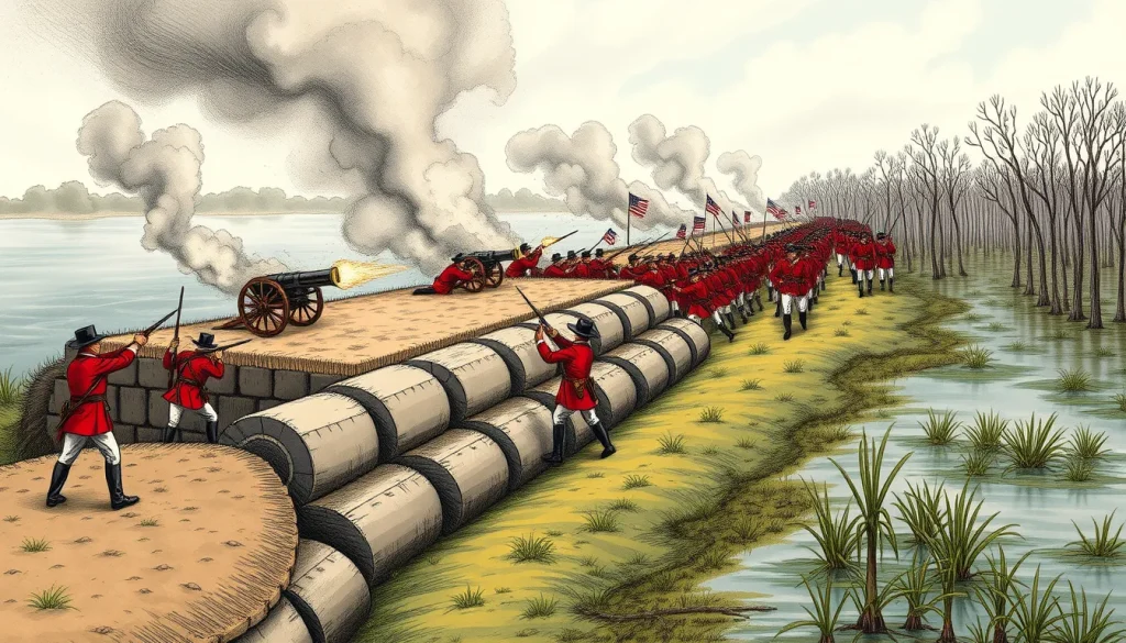 Featured image for The New Orleans Campaign — 1