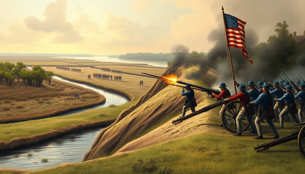 Featured image for Battle of New Orleans: Complete History — 1