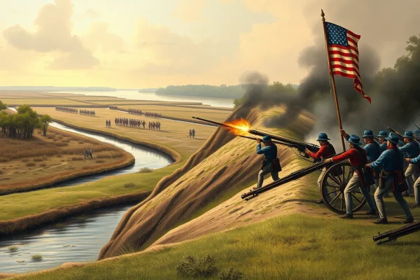 Battle of New Orleans: Complete History