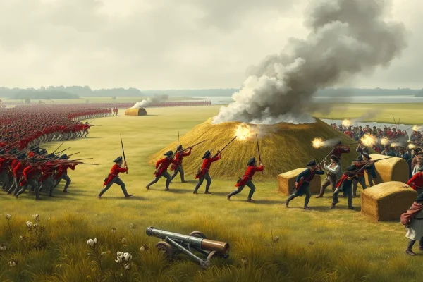 Why Did Britain Lose the Battle of New Orleans?