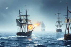 Stephen Decatur and USS President