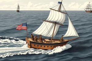 American Privateers in the War of 1812