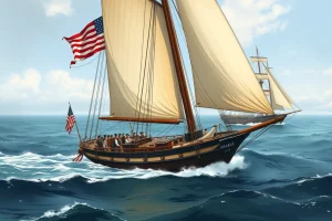 How Privateering Worked During the War of 1812
