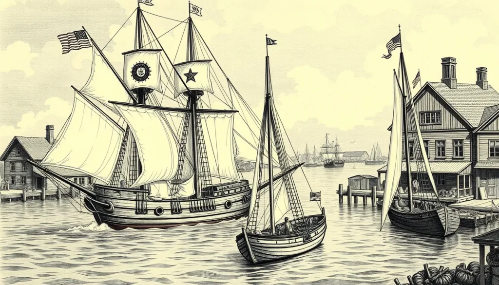 Featured image for Prize Money During the War of 1812 — 1