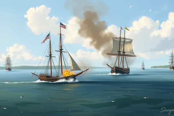 Battle of Lake Erie