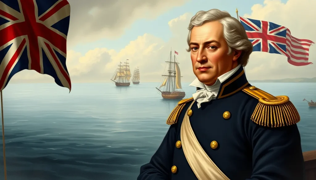 Featured image for James Lucas Yeo and the War of 1812 — 1