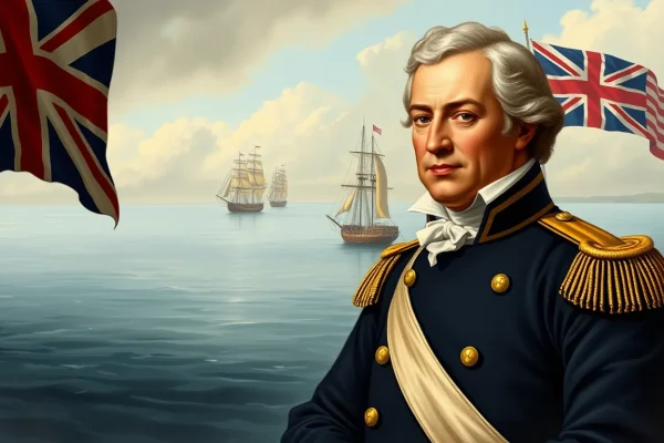 James Lucas Yeo and the War of 1812