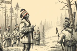 Indigenous Peoples and the War of 1812