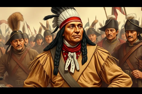 Tecumseh: Life, Confederacy, and War