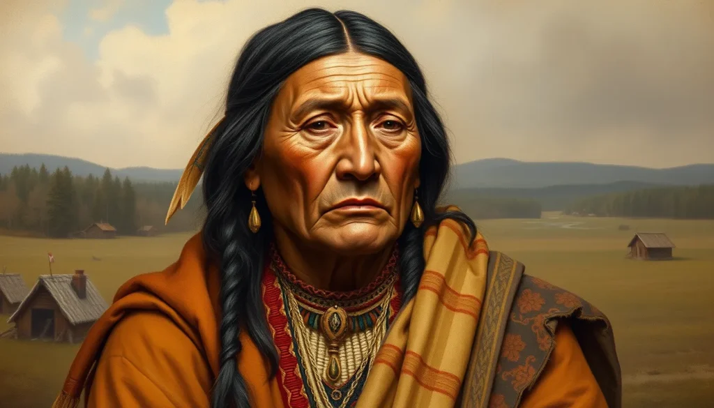 Featured image for Tenskwatawa and the War of 1812 — 1