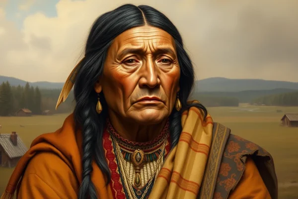 Tenskwatawa and the War of 1812