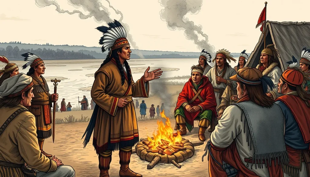 Featured image for Tecumseh’s Confederacy Explained — 1