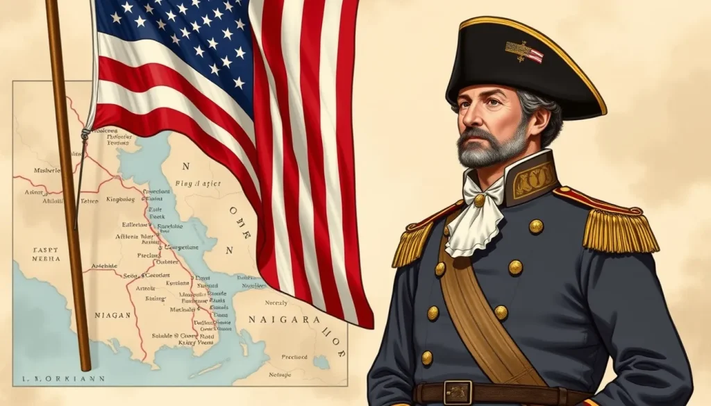 Featured image for Henry Dearborn: War of 1812 Commander — 1