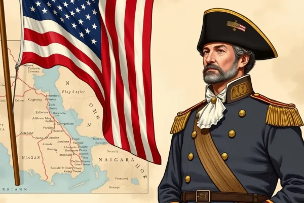 Henry Dearborn: War of 1812 Commander