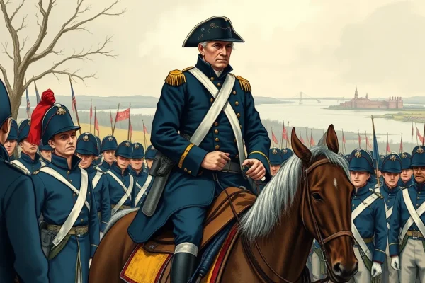 Jacob Brown and the Niagara Campaign