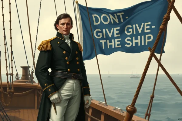 Oliver Hazard Perry