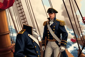 James Lawrence (U.S. Navy Officer)