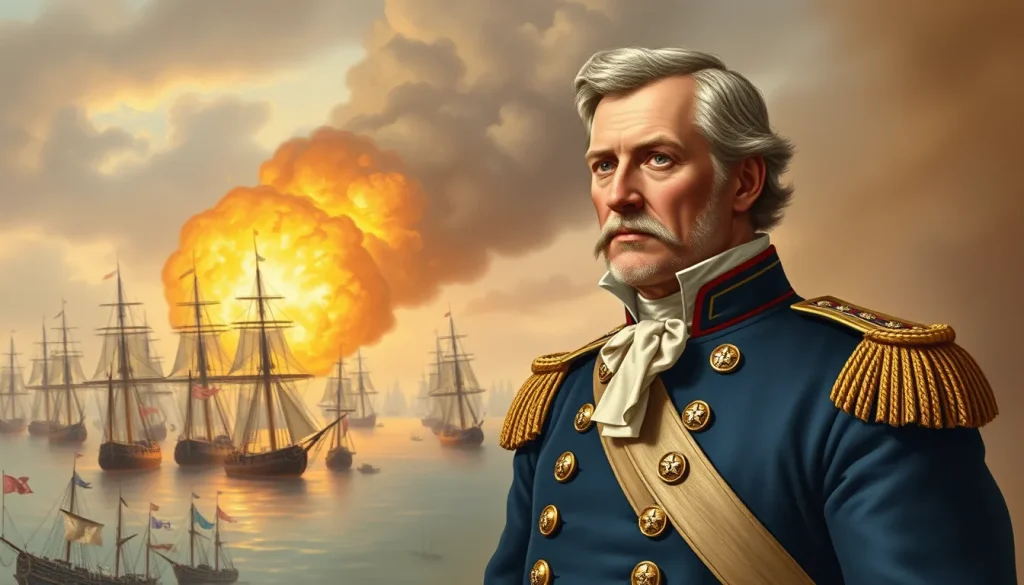 Featured image for Zebulon Pike: Explorer, Soldier, and War of 1812 Casualty — 1